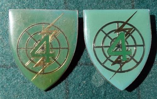 Pair Of  4 Electronic Workshop Flashes . 5 Pins Intact (23)