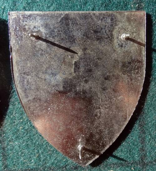SADF North West Province Command Signals  Flash .Pins Intact (33)