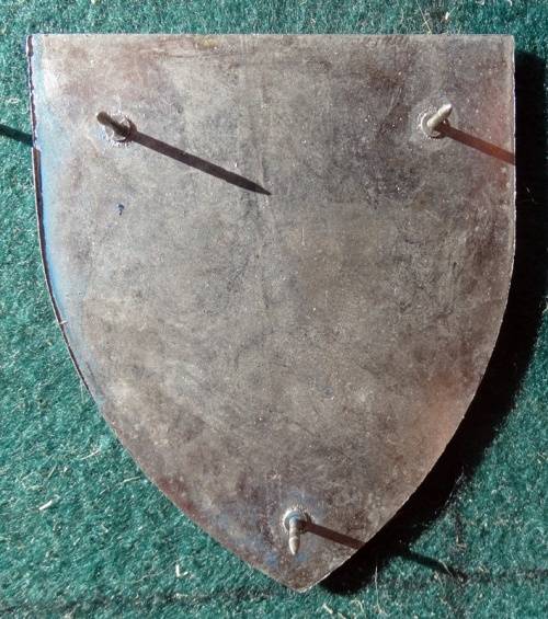 SADF Stormberg Commando Flash .Pins Intact (37)