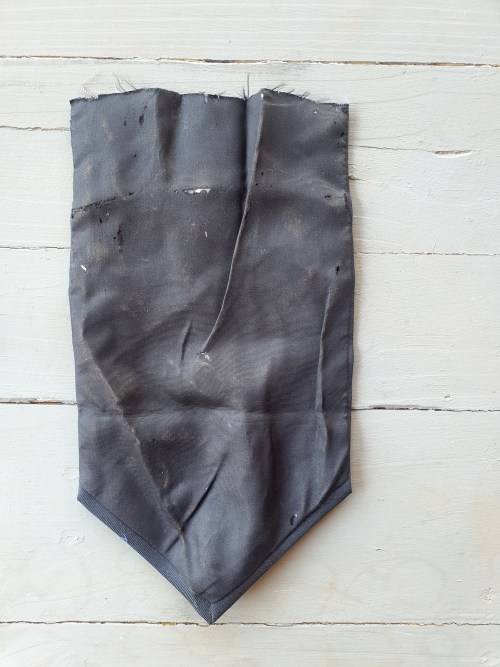 32 Battalion Cravat