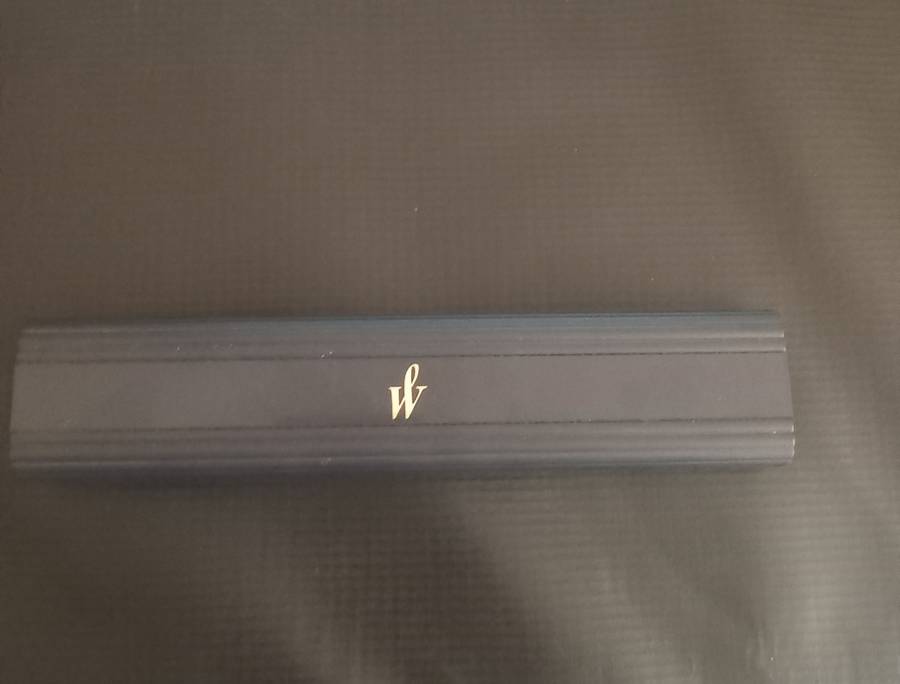 Waterman Ball Penn with refill in Presentation box