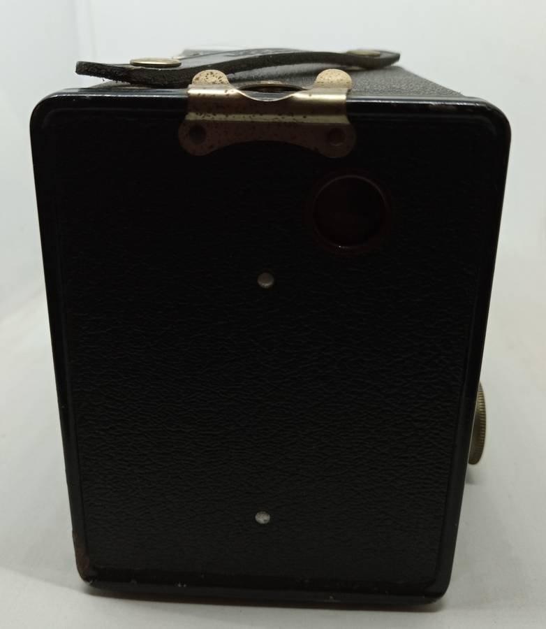 Kodak Six-20 Brownie Model C
