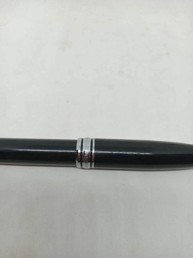 Mont Blanc Ink pen (BLACK)