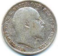 ##1909 3D from Great Britian ##