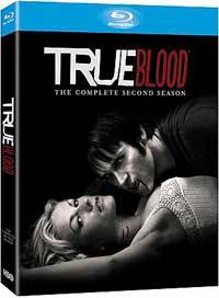 True Blood - Season 2 [Blu Ray]