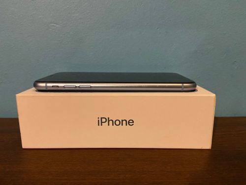 IPhone XR 64GB Blue