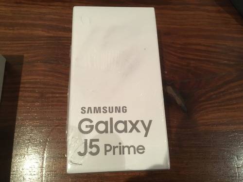 Samsung Galaxy J5 Prime