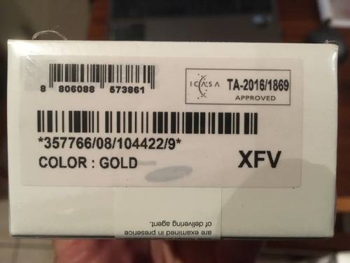 Samsung Galaxy J5 Prime