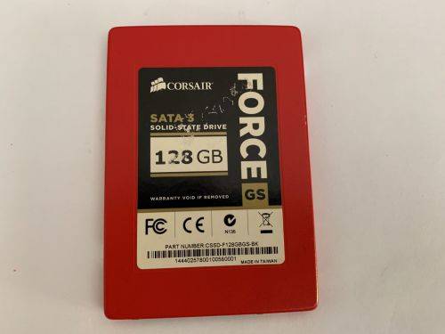 CORSAIR 128GB SSD
