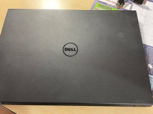 DELL CORE i3 15` NOTEBOOK