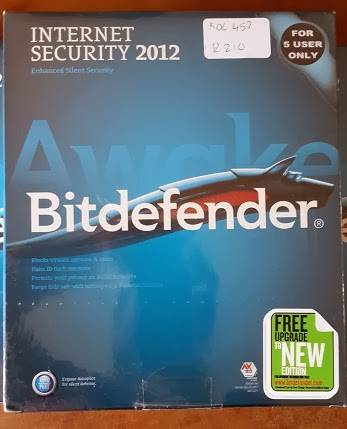 Bitdefender