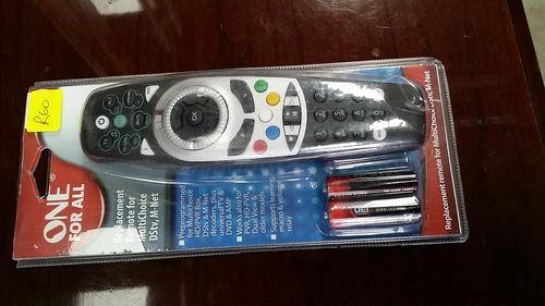 DSTV Remote