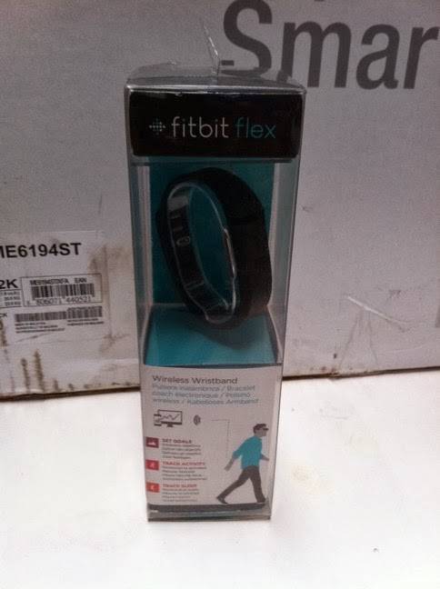 FitBit Flex
