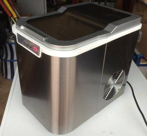 12kg Ice Maker