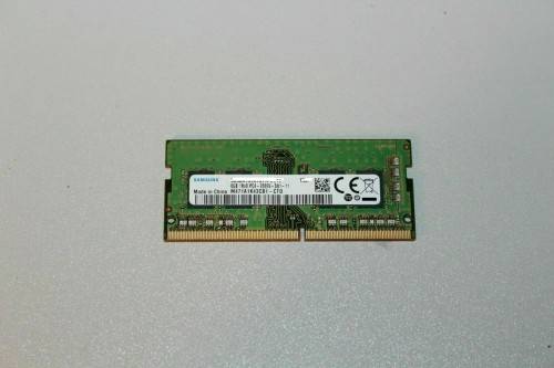 Samsung 8GB DDR4 2666 Laptop Memory