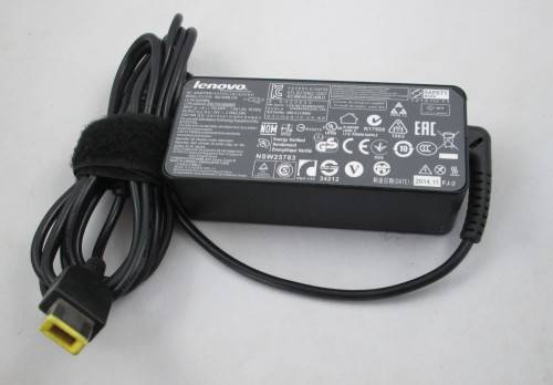 OEM Lenovo 45W Laptop Charger - Square Pin