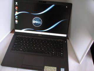 Dell Latitude 5400 Core i5 8th Gen 250GB/16GB/4G/Win 11 Pro