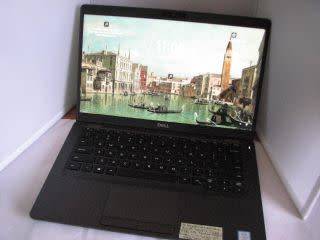 Dell Latitude 5400 Core i5 8th Gen 250GB/16GB/4G/Win 11 Pro