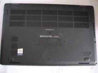 Dell Latitude 5400 Core i5 8th Gen 250GB/16GB/4G/Win 11 Pro