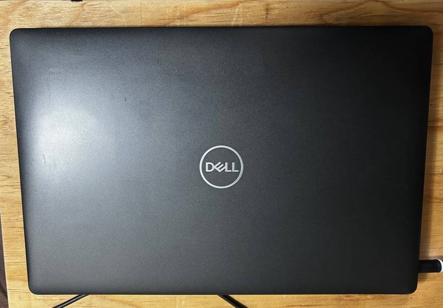 Dell Latitude 5400 Core i5 8th Gen 256GB NVMe 8GB RAM Win 11 Pro *EXCELLENT VALUE*