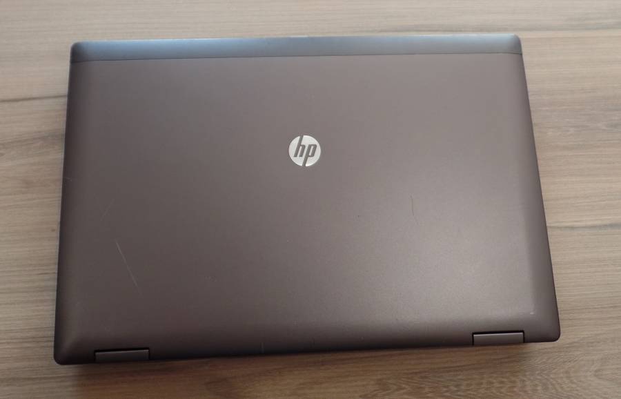 HP ProBook 6565b AMD A6 240GB SSD 8GB RAM Windows 10 Pro *RE-LIST NON PAYMENT*