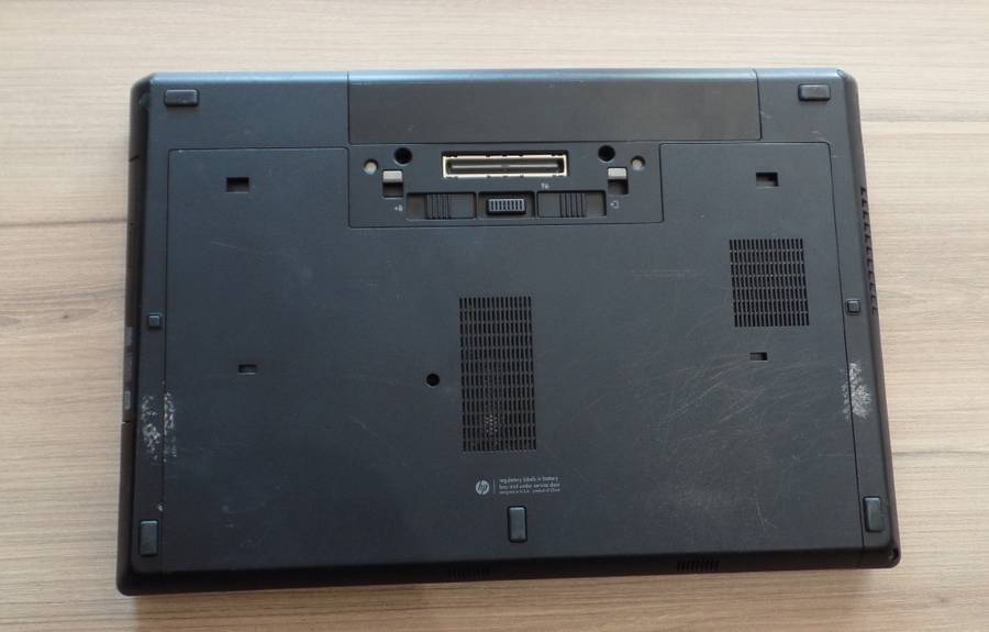 HP ProBook 6565b AMD A6 240GB SSD 8GB RAM Windows 10 Pro *RE-LIST NON PAYMENT*