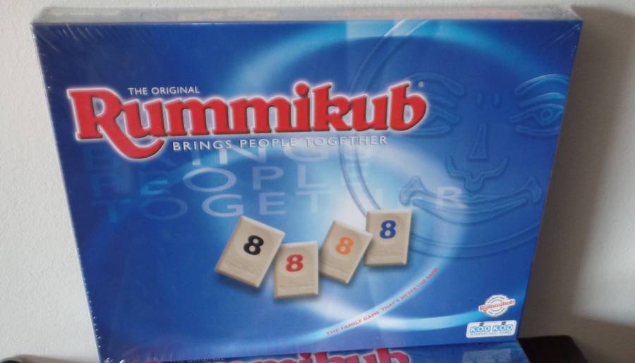 RUMMIKUB