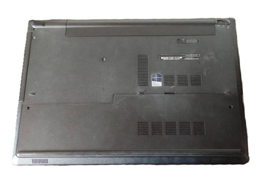 Dell Vostro 3558 Core i3 4th Gen 512GB SSD 8GB RAM Windows 10 Pro