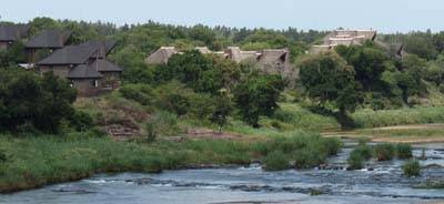 Midweek @ Ngwenya Lodge, Komatipoort from 25 - 29 Nov 2019 - 4 sleeper