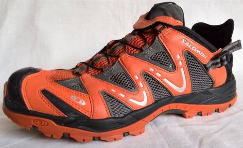 Salomon Shoes UK12