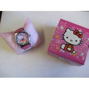 HELLO KITTY WATCH ** BRAND NEW**
