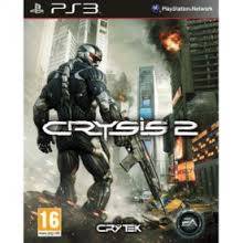 PS 3 ESSENTIALS CRYSIS 2