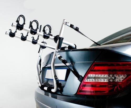 Free Delivery Countrywide - Bicycle Rack for Three Bikes