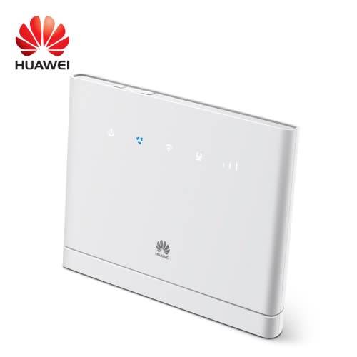 HUAWEI B315