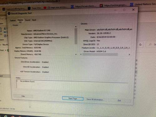 INTEL 9TH GEN FULL SETUP