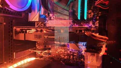 GTX 1060 6gb *** best price on bidorbuy***