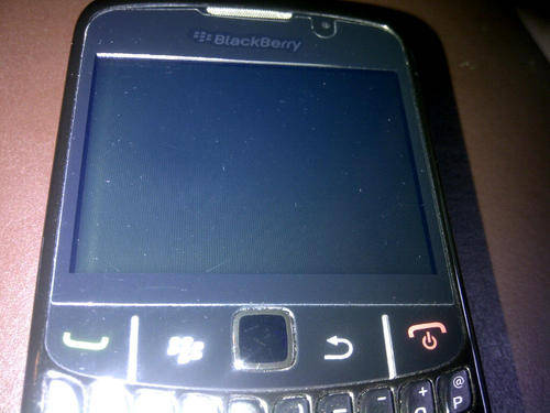 blackberry 8520