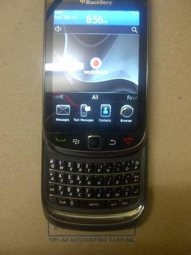 BB TORCH 9800