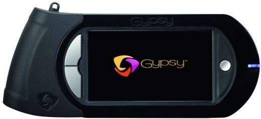 CRICUT GYPSY BRAND NEW & UPDATED***!Includes 2 pre-loaded Cartridges! FREE SHIPPING!