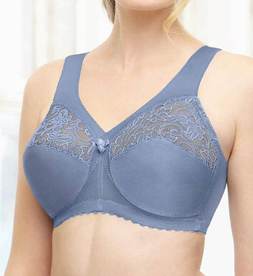 Glamorise bra, beige 50D (1000)