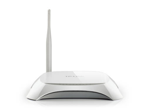 TP-Link 150Mbps 3G Wireless N Router (TL-MR3220)