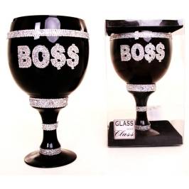 Boss Pimp Cup