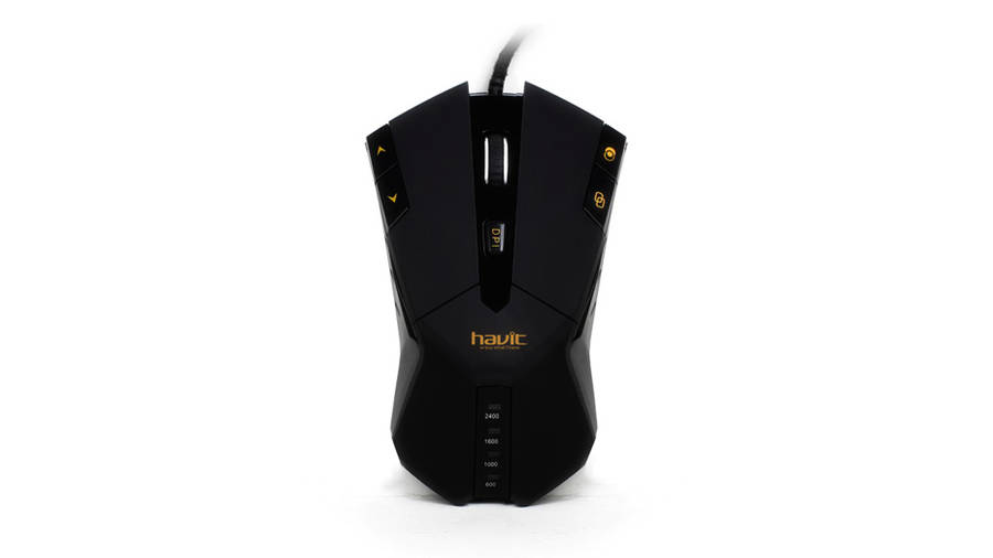 Havit Gaming Mouse