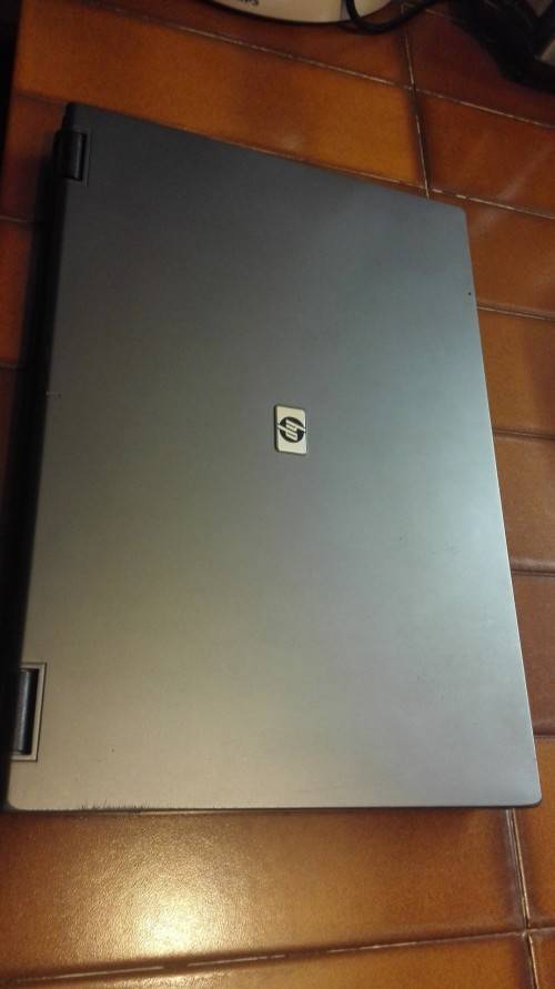 HP Compaq 8710W