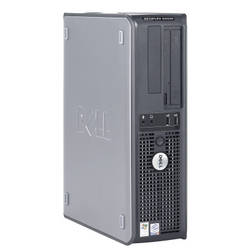 Dell Optiplex GX620