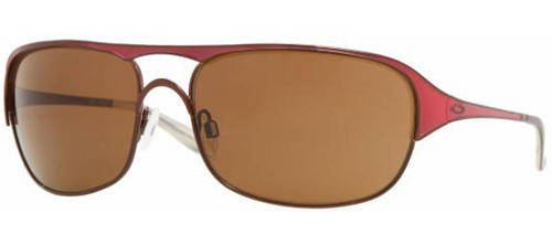 Oakley Womens Cover Sory (OO4042-04)