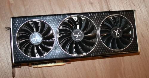 XFX RX 6700 XT