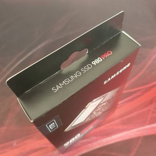 Samsung 980 PRO 1TB