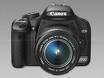 Canon EOS 450D, EFS 18-55 mm IS Lens, 8GB Card and Bag (Delivery Incl.)
