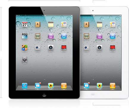 FOR SALE: APPLE iPAD 1 16gb WIFI + 3G